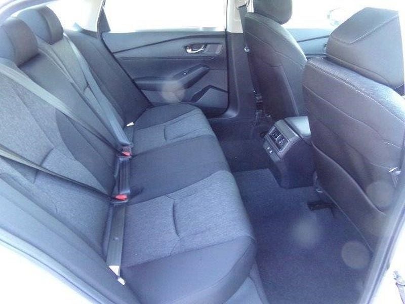 2025 Honda Accord Sedan 1.5T SE