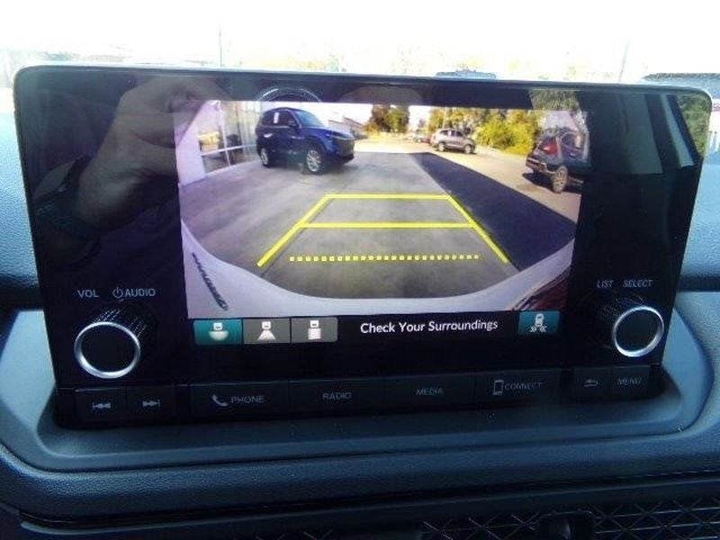 2025 Honda Accord Sedan 1.5T SE