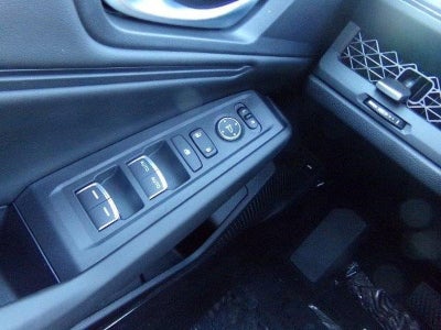 2025 Honda Accord Sedan 1.5T SE