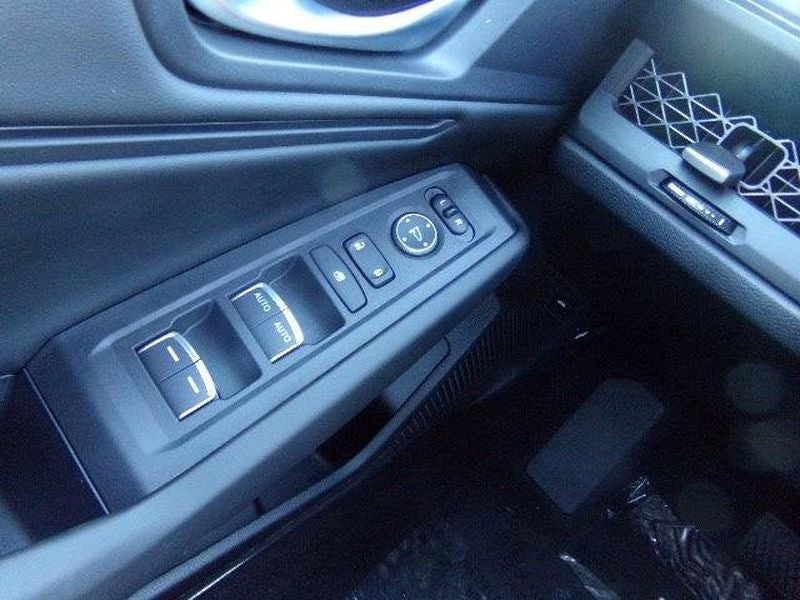 2025 Honda Accord Sedan 1.5T SE