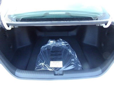 2025 Honda Accord Sedan 1.5T SE