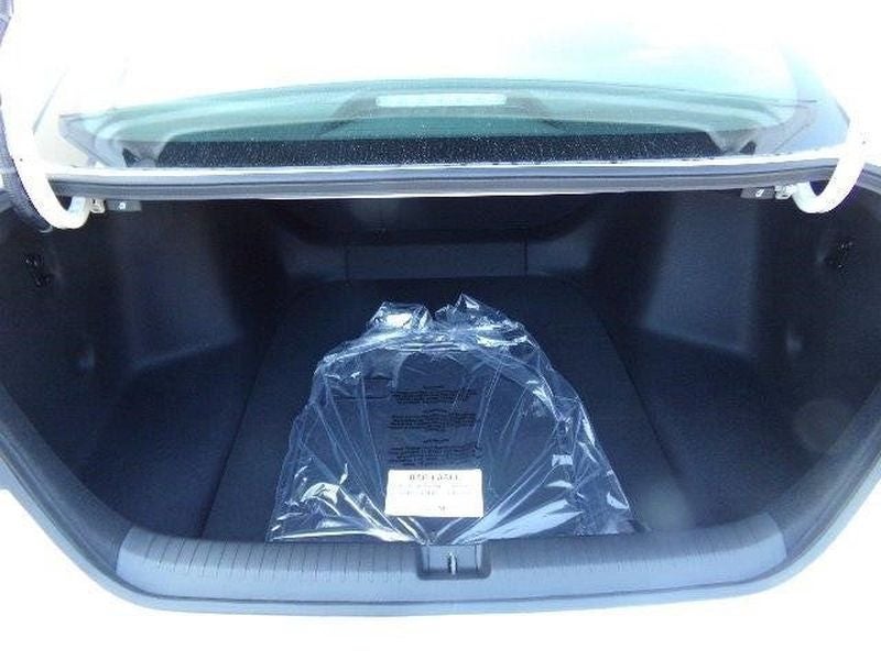 2025 Honda Accord Sedan 1.5T SE