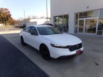 2025 Honda Accord Sedan 1.5T SE