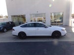 2025 Honda Accord Sedan 1.5T SE