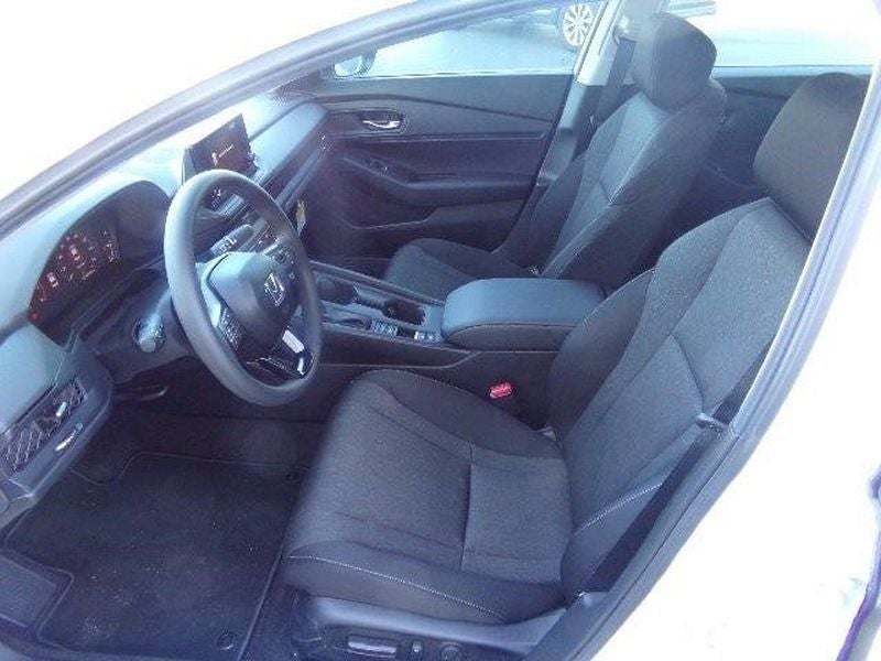 2025 Honda Accord Sedan 1.5T SE