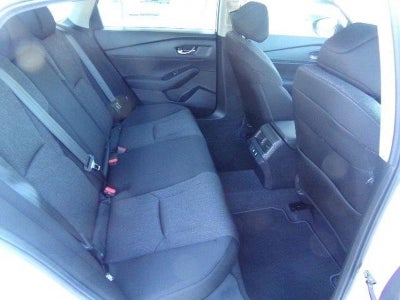 2025 Honda Accord Sedan 1.5T SE