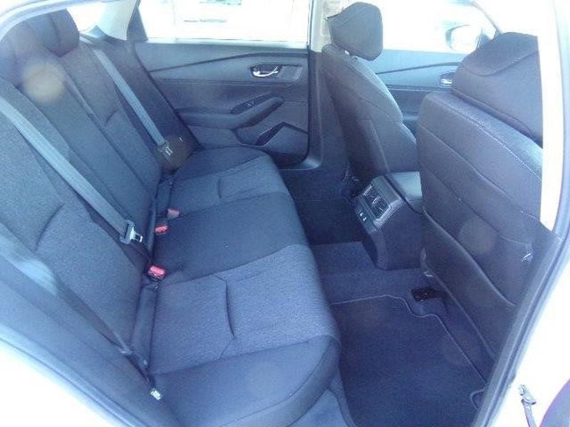 2025 Honda Accord Sedan 1.5T SE