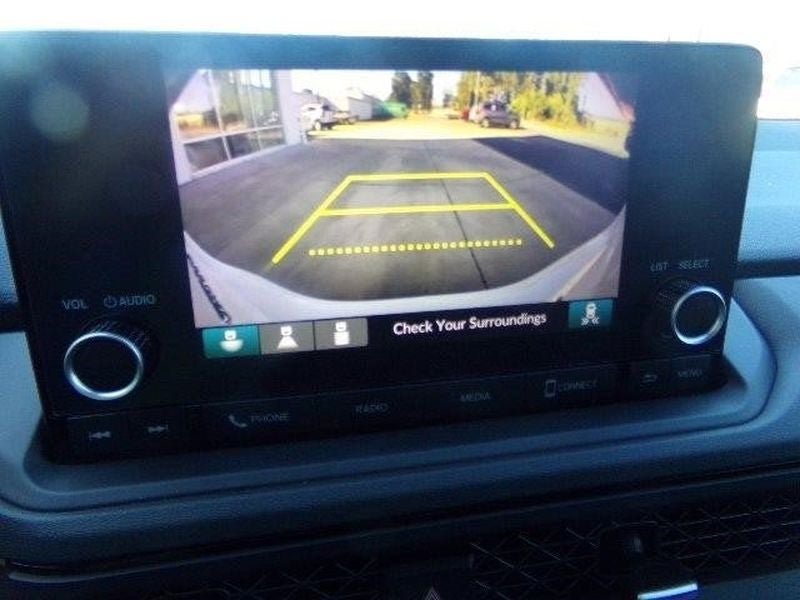 2025 Honda Accord Sedan 1.5T SE