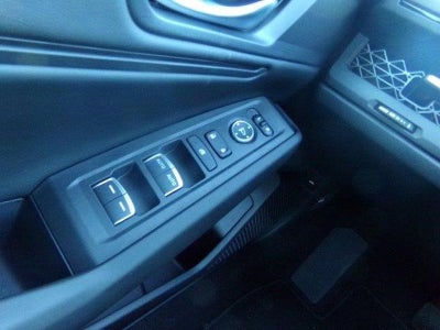 2025 Honda Accord Sedan 1.5T SE