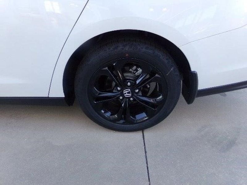 2025 Honda Accord Sedan 1.5T SE