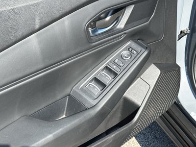 2025 Honda Accord Sedan 1.5T SE