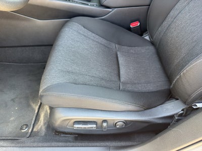 2025 Honda Accord Sedan 1.5T SE
