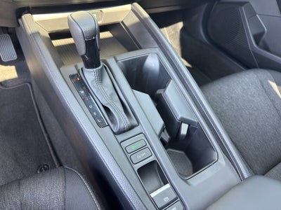 2025 Honda Accord Sedan 1.5T SE