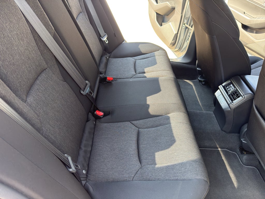 2025 Honda Accord Sedan 1.5T SE