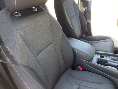 2025 Honda Accord Sedan 1.5T SE