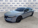 2025 Honda Accord Sedan 1.5T SE