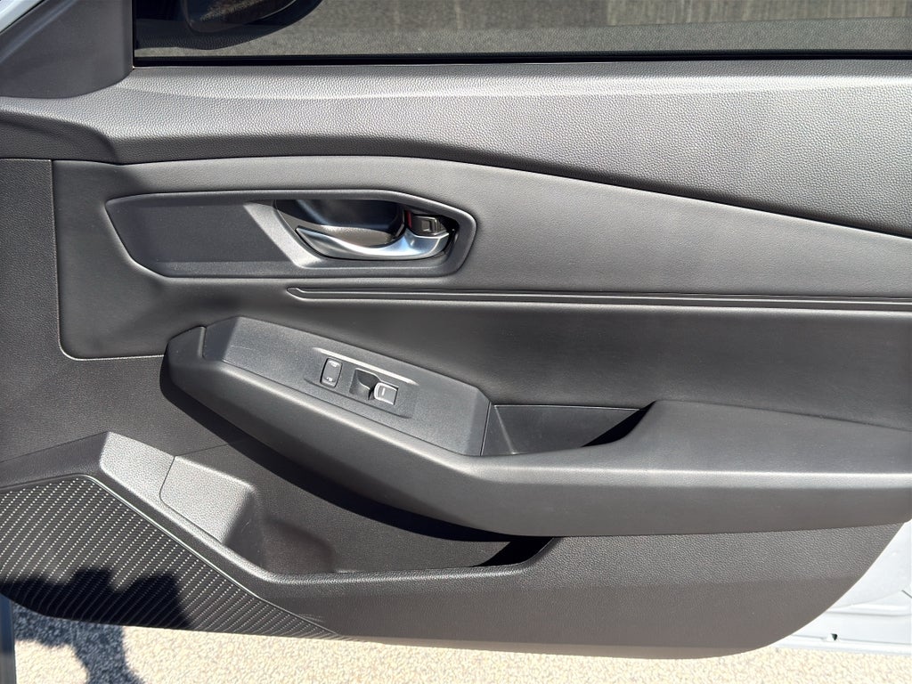 2025 Honda Accord Sedan 1.5T SE