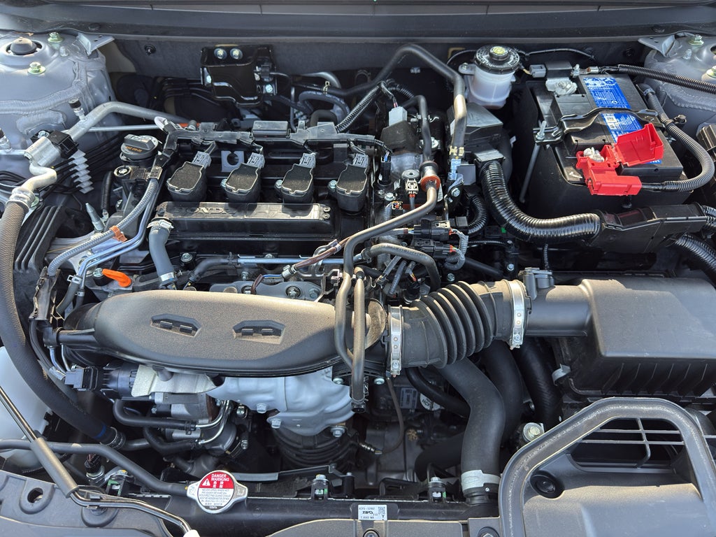 2025 Honda Accord Sedan 1.5T SE
