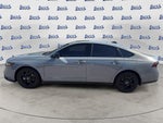 2025 Honda Accord Sedan 1.5T SE