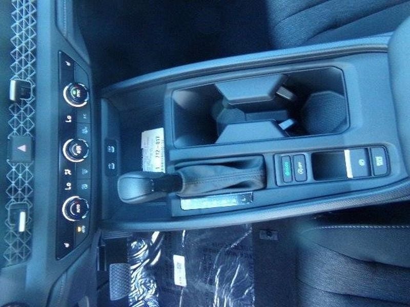 2025 Honda Accord Sedan 1.5T SE