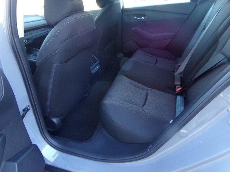 2025 Honda Accord Sedan 1.5T SE