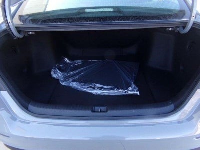 2025 Honda Accord Sedan 1.5T SE