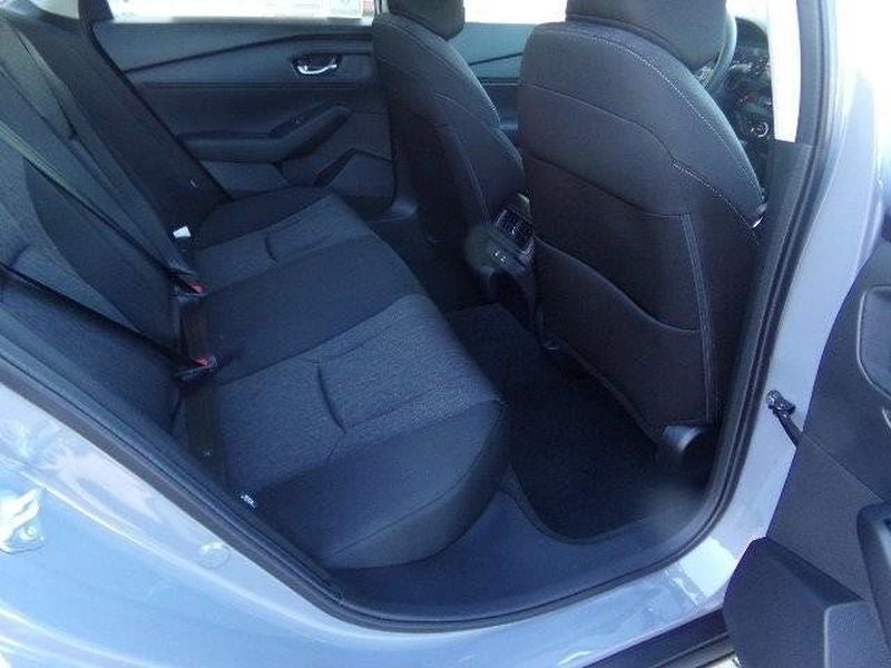 2025 Honda Accord Sedan 1.5T SE