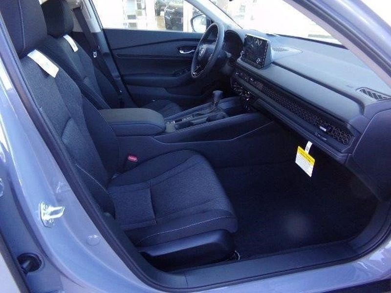 2025 Honda Accord Sedan 1.5T SE