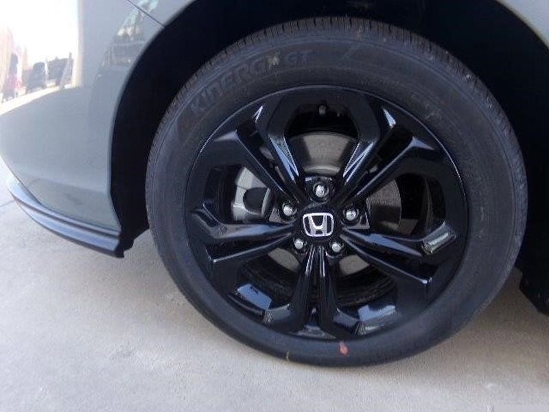 2025 Honda Accord Sedan 1.5T SE