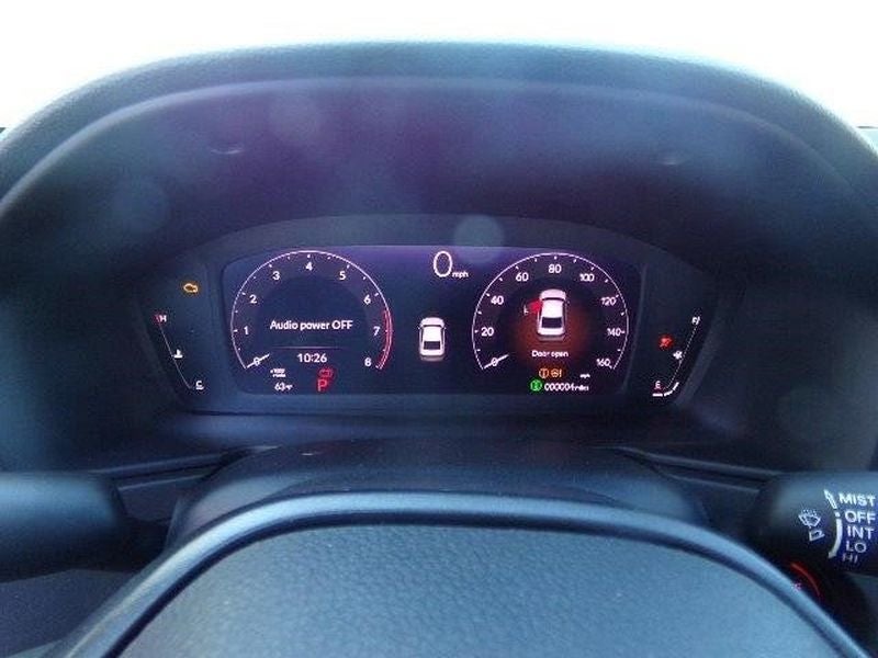 2025 Honda Accord Sedan 1.5T SE