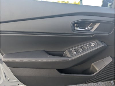 2026 Honda Accord Sedan Sport Hybrid