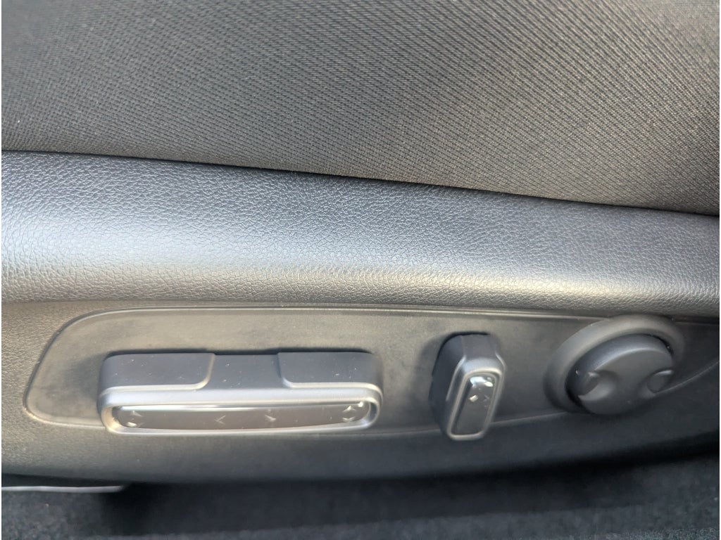 2026 Honda Accord Sedan Sport Hybrid