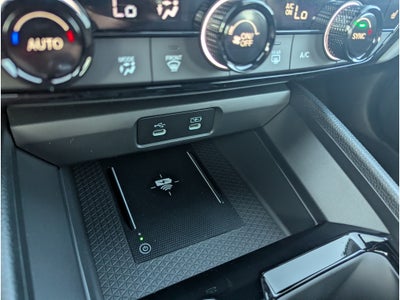 2026 Honda Accord Sedan Sport Hybrid