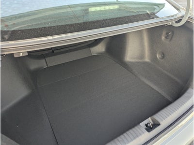 2026 Honda Accord Sedan Sport Hybrid
