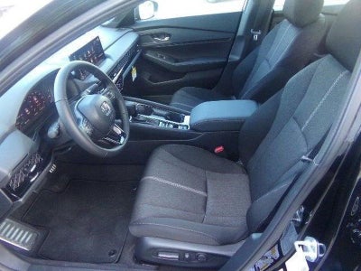 2025 Honda Accord Sedan HYBRID SPORT