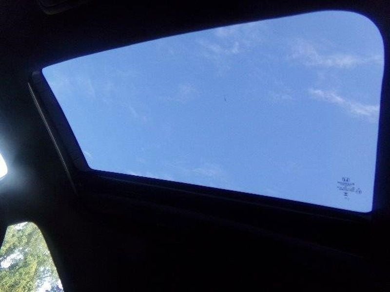 2025 Honda Accord Sedan HYBRID SPORT