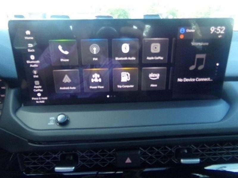 2025 Honda Accord Sedan HYBRID SPORT