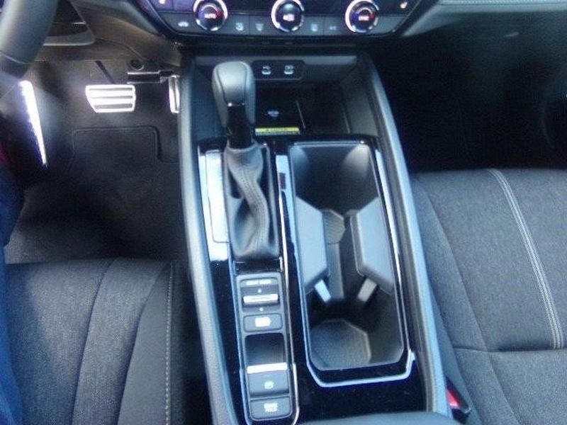 2025 Honda Accord Sedan HYBRID SPORT