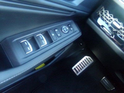 2025 Honda Accord Sedan HYBRID SPORT