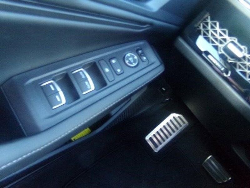 2025 Honda Accord Sedan HYBRID SPORT