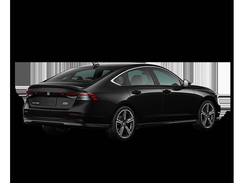 2025 Honda Accord Sedan HYBRID SPORT