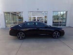 2025 Honda Accord Sedan HYBRID SPORT