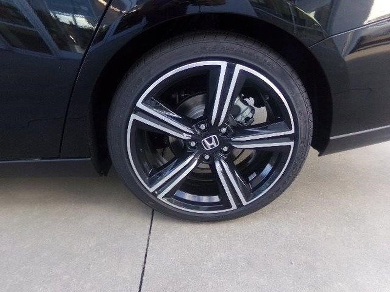 2025 Honda Accord Sedan HYBRID SPORT