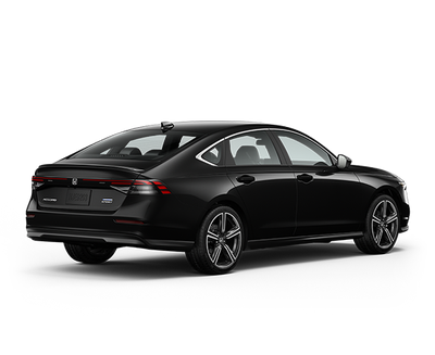 2025 Honda Accord Sedan HYBRID SPORT