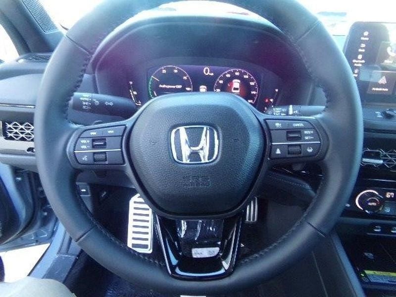 2025 Honda Accord Sedan HYBRID SPORT