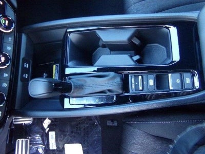 2025 Honda Accord Sedan HYBRID SPORT