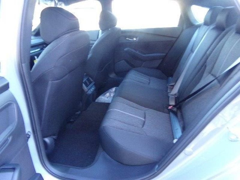 2025 Honda Accord Sedan HYBRID SPORT