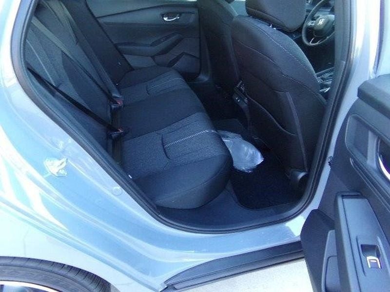 2025 Honda Accord Sedan HYBRID SPORT