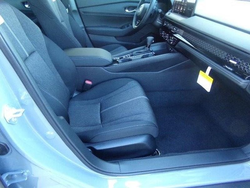 2025 Honda Accord Sedan HYBRID SPORT