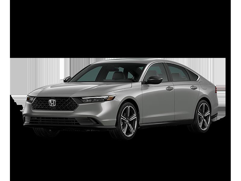 2025 Honda Accord Sedan HYBRID SPORT